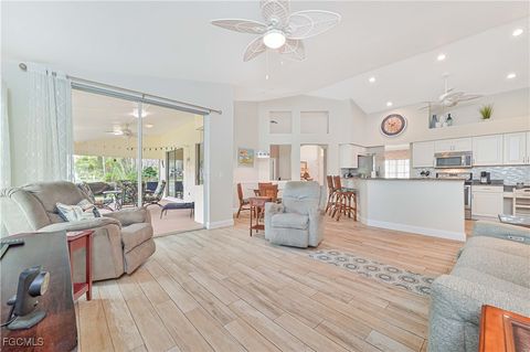 Tiny photo for 9241 Bramble Court, Fort Myers, FL 33919 (MLS # 2025014147)