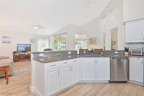 Tiny photo for 9241 Bramble Court, Fort Myers, FL 33919 (MLS # 2025014147)