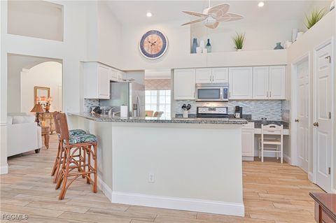 Tiny photo for 9241 Bramble Court, Fort Myers, FL 33919 (MLS # 2025014147)