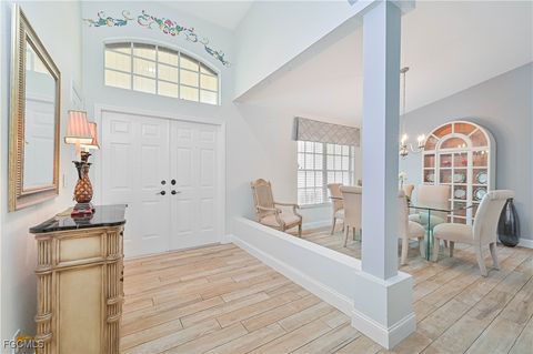 Tiny photo for 9241 Bramble Court, Fort Myers, FL 33919 (MLS # 2025014147)