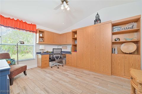 Tiny photo for 9241 Bramble Court, Fort Myers, FL 33919 (MLS # 2025014147)