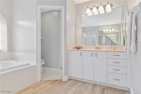 Tiny photo for 9241 Bramble Court, Fort Myers, FL 33919 (MLS # 2025014147)