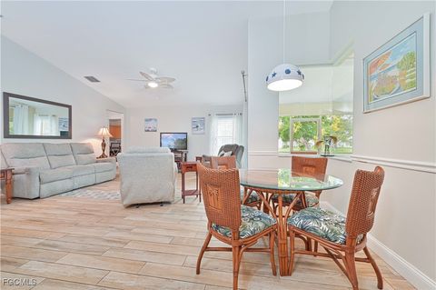 Tiny photo for 9241 Bramble Court, Fort Myers, FL 33919 (MLS # 2025014147)