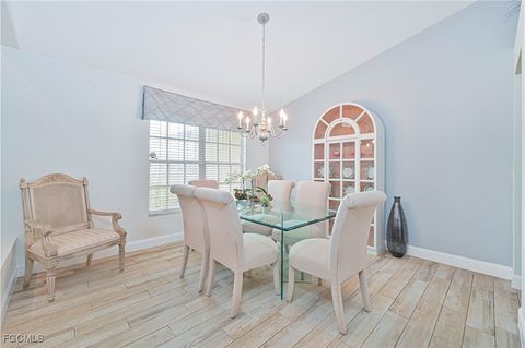 Tiny photo for 9241 Bramble Court, Fort Myers, FL 33919 (MLS # 2025014147)