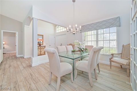 Tiny photo for 9241 Bramble Court, Fort Myers, FL 33919 (MLS # 2025014147)