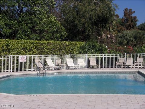 Tiny photo for 9241 Bramble Court, Fort Myers, FL 33919 (MLS # 2025014147)