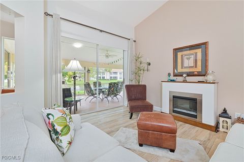 Tiny photo for 9241 Bramble Court, Fort Myers, FL 33919 (MLS # 2025014147)