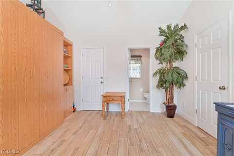 Tiny photo for 9241 Bramble Court, Fort Myers, FL 33919 (MLS # 2025014147)