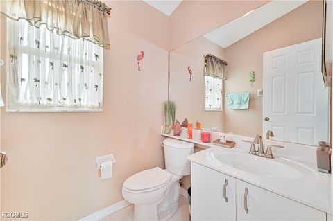 Tiny photo for 9241 Bramble Court, Fort Myers, FL 33919 (MLS # 2025014147)