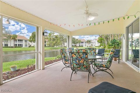 Tiny photo for 9241 Bramble Court, Fort Myers, FL 33919 (MLS # 2025014147)