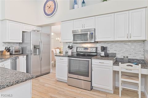 Tiny photo for 9241 Bramble Court, Fort Myers, FL 33919 (MLS # 2025014147)