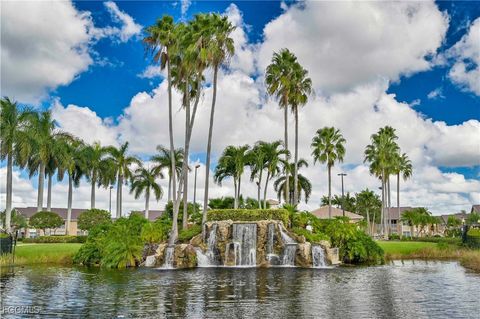 Tiny photo for 9241 Bramble Court, Fort Myers, FL 33919 (MLS # 2025014147)