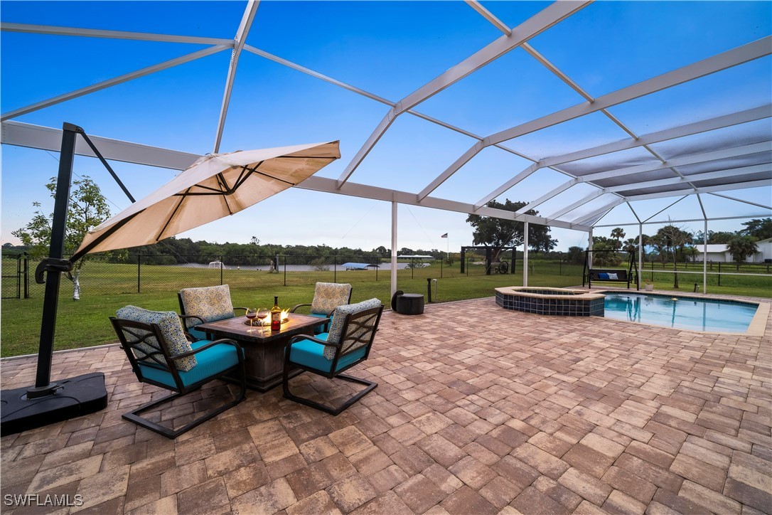 4980 Fort Denaud Road