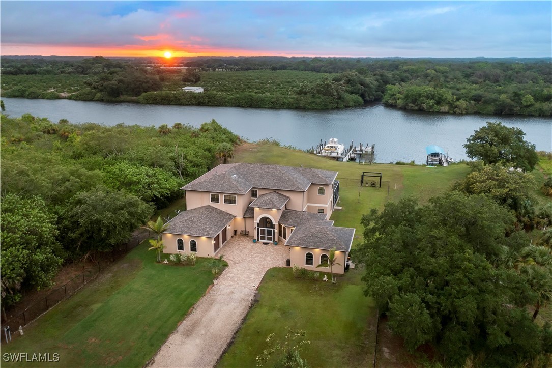4980 Fort Denaud Road