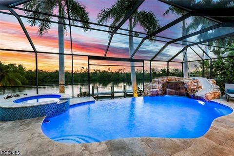 5332 SW 28th Place Cape Coral FL 33914