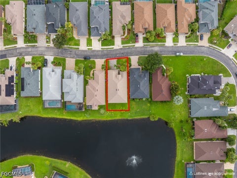 Tiny photo for 14635 Calusa Palms Drive, Fort Myers, FL 33919 (MLS # 2026031046)