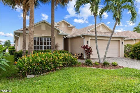 Tiny photo for 14635 Calusa Palms Drive, Fort Myers, FL 33919 (MLS # 2026031046)