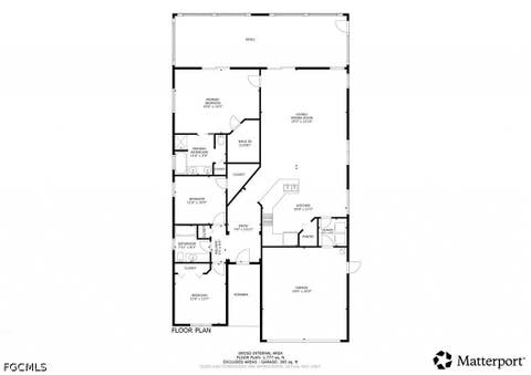 Tiny photo for 14635 Calusa Palms Drive, Fort Myers, FL 33919 (MLS # 2026031046)