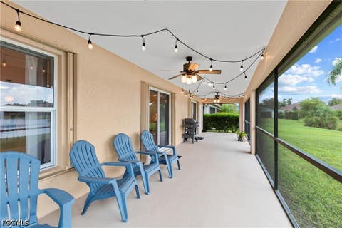 Tiny photo for 14635 Calusa Palms Drive, Fort Myers, FL 33919 (MLS # 2026031046)