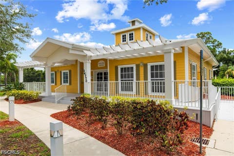 Tiny photo for 14635 Calusa Palms Drive, Fort Myers, FL 33919 (MLS # 2026031046)