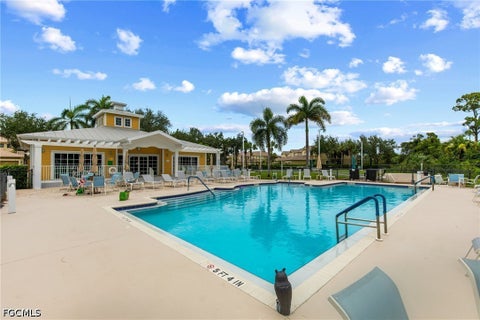 Tiny photo for 14635 Calusa Palms Drive, Fort Myers, FL 33919 (MLS # 2026031046)