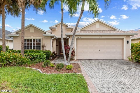 Photo of 14635 Calusa Palms Drive, Fort Myers, FL 33919 (MLS # 2026031046)