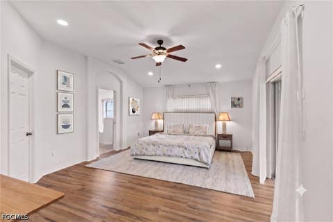 Tiny photo for 14635 Calusa Palms Drive, Fort Myers, FL 33919 (MLS # 2026031046)