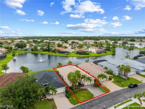 Tiny photo for 14635 Calusa Palms Drive, Fort Myers, FL 33919 (MLS # 2026031046)