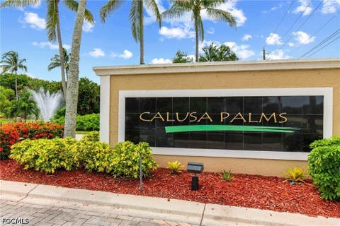 Tiny photo for 14635 Calusa Palms Drive, Fort Myers, FL 33919 (MLS # 2026031046)