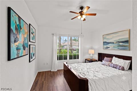 Tiny photo for 14635 Calusa Palms Drive, Fort Myers, FL 33919 (MLS # 2026031046)