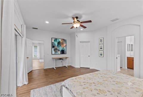 Tiny photo for 14635 Calusa Palms Drive, Fort Myers, FL 33919 (MLS # 2026031046)