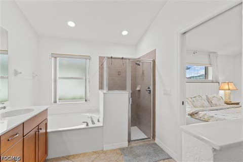 Tiny photo for 14635 Calusa Palms Drive, Fort Myers, FL 33919 (MLS # 2026031046)