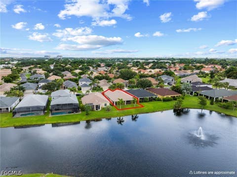 Tiny photo for 14635 Calusa Palms Drive, Fort Myers, FL 33919 (MLS # 2026031046)