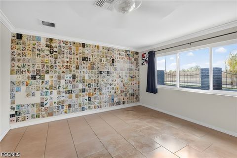 Tiny photo for 1405 SE 24th Street, Cape Coral, FL 33990 (MLS # 2026018773)