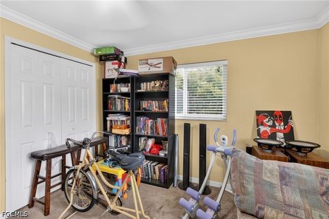 Tiny photo for 1405 SE 24th Street, Cape Coral, FL 33990 (MLS # 2026018773)