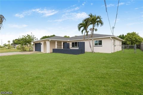 Tiny photo for 1405 SE 24th Street, Cape Coral, FL 33990 (MLS # 2026018773)