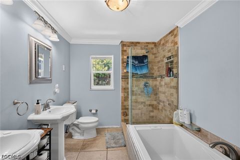 Tiny photo for 1405 SE 24th Street, Cape Coral, FL 33990 (MLS # 2026018773)