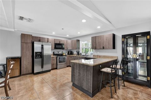 Tiny photo for 1405 SE 24th Street, Cape Coral, FL 33990 (MLS # 2026018773)