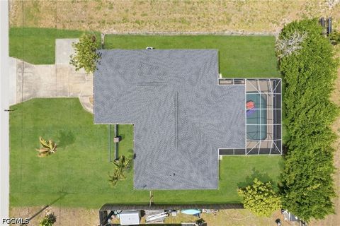 Tiny photo for 1405 SE 24th Street, Cape Coral, FL 33990 (MLS # 2026018773)