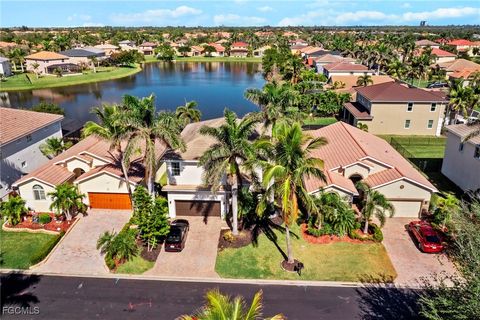 8657 Sumner Avenue Fort Myers FL 33908