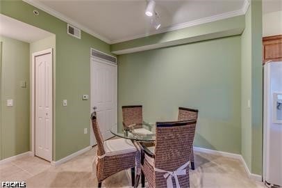 Tiny photo for 12940 Positano Circle #203, Naples, FL 34105 (MLS # 2026039343)