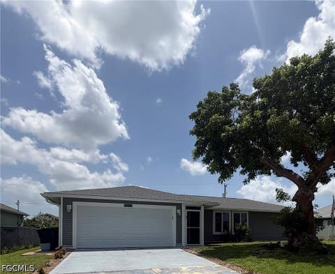 Photo of 2734 NW 5th Street, Cape Coral, FL 33993 (MLS # 2026035015)