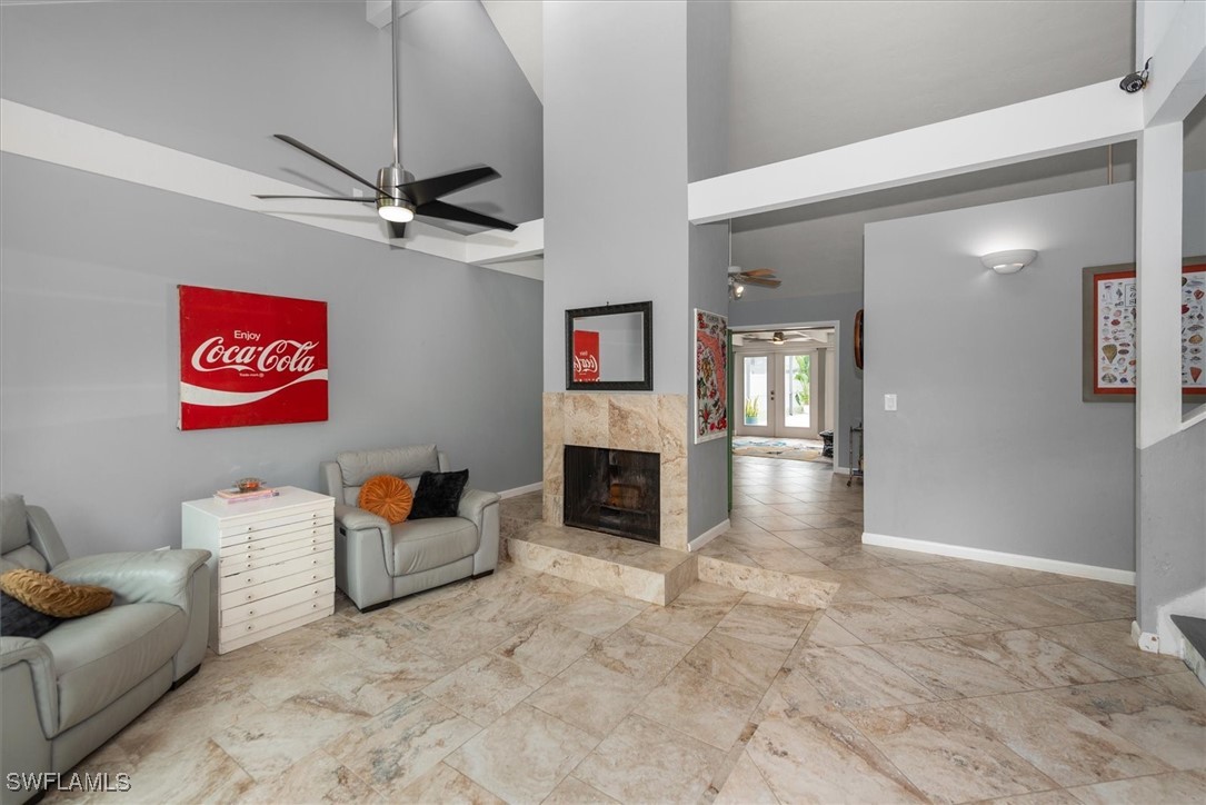 6384 Morgan La Fee Lane