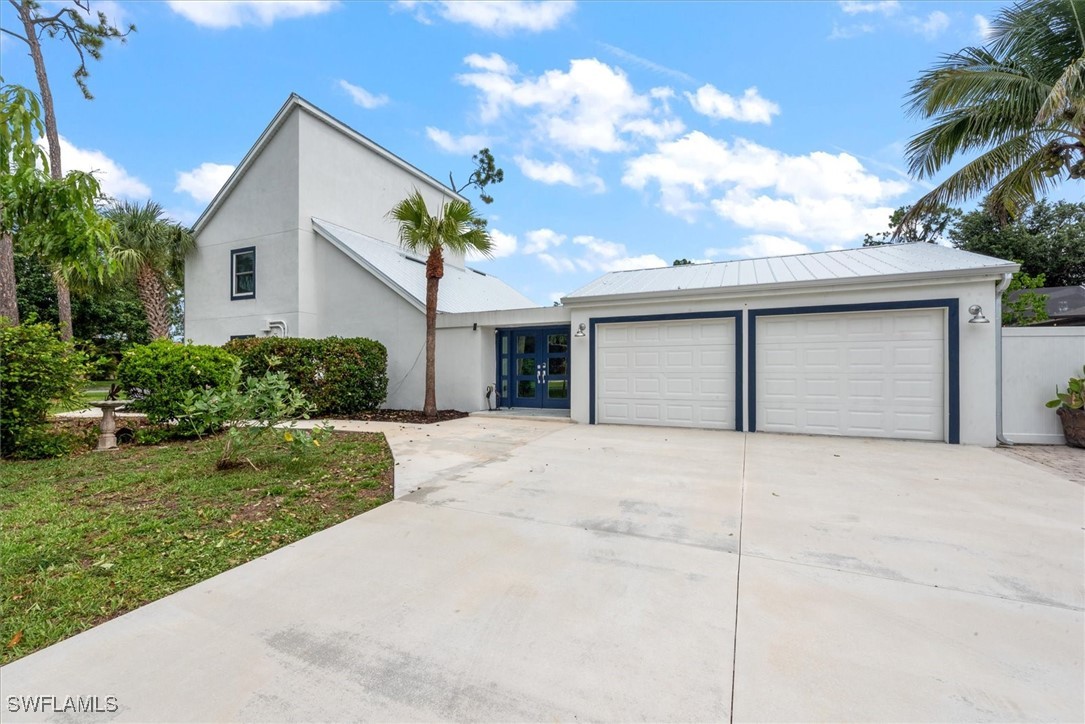 6384 Morgan La Fee Lane