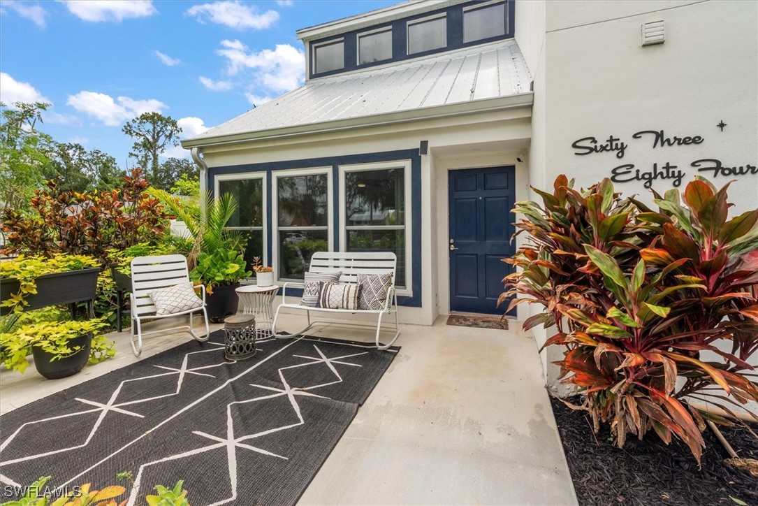 6384 Morgan La Fee Lane