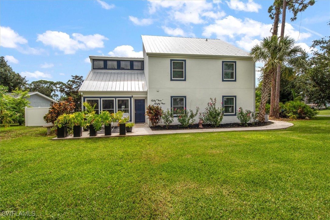 6384 Morgan La Fee Lane