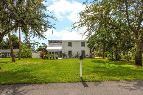 6384 Morgan La Fee Lane Fort Myers FL 33912