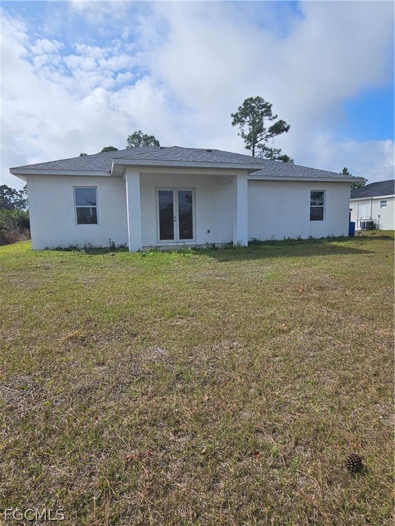 1147 Antonio Street E