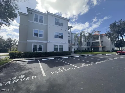 23710 Walden Center Drive Unit 201, Estero, FL 34134 - MLS#: 224086243