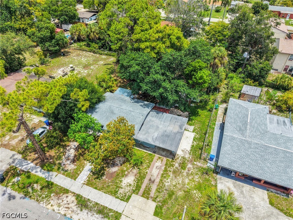 2351 Dora Street